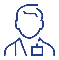 Cobertura con médicos especialistas